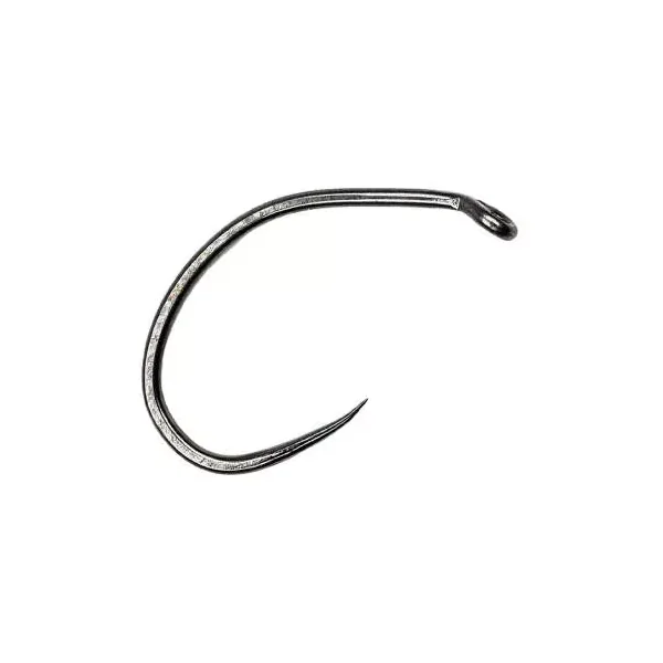 Anzuelos hotfly GRUB V2 barbless - 25 pcas.
