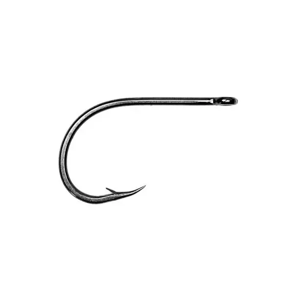 Anzuelos hotfly PREDATOR WIDE GAP - 10 pcas.