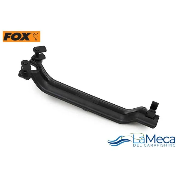 APOYA SACADERAS FOX CARPMASTER NET SAFE