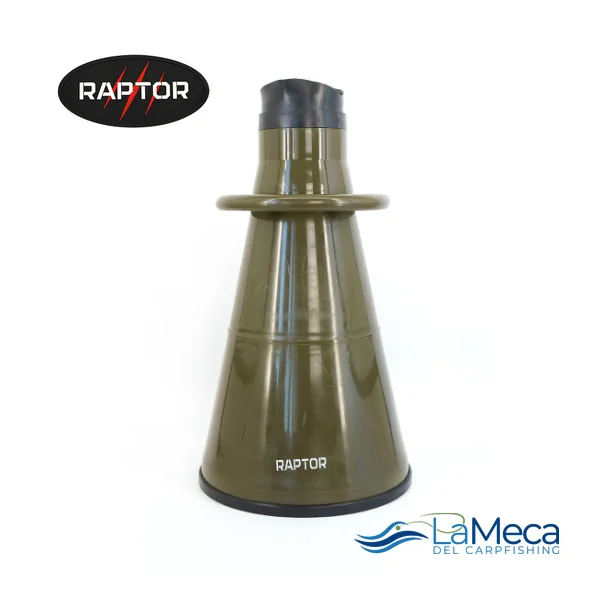 AQUA SCOPE RAPTOR