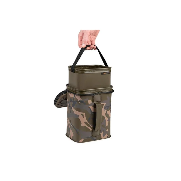 Aquos Camolite Mulit Bag Inc Insert - Imagen 5