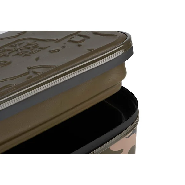 Aquos Camolite nevera para cebos - Imagen 5