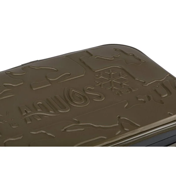 Aquos Camolite nevera para cebos - Imagen 8
