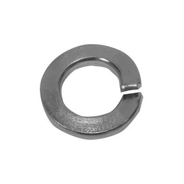 Arandela DIN 127 inoxidable M-14