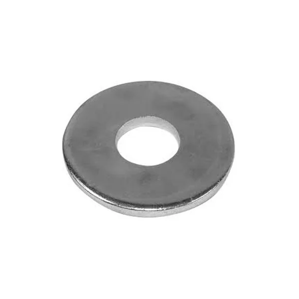 Arandela DIN 9021 inoxidable M-14