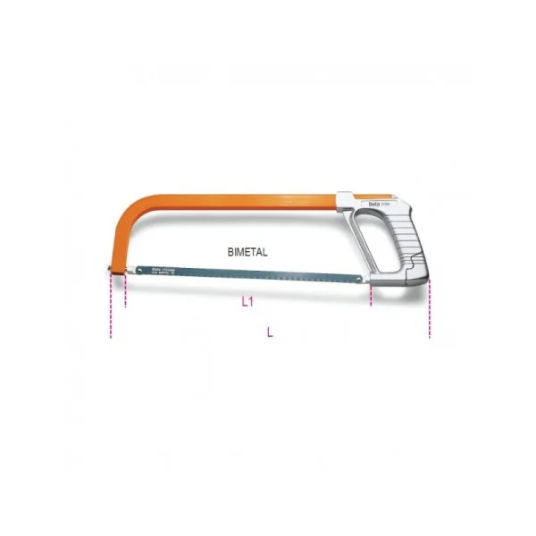 ARCO DE SIERRA BETA REF.1726