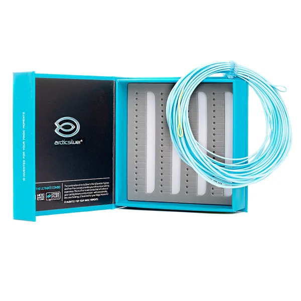 ArcticSilver MD Viper cabeza de una mano Intermedio