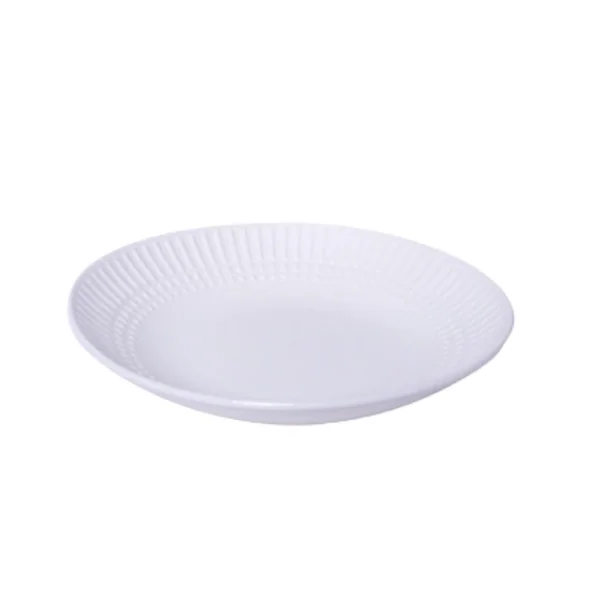 Arles|Plato Hondo 22.3 cm