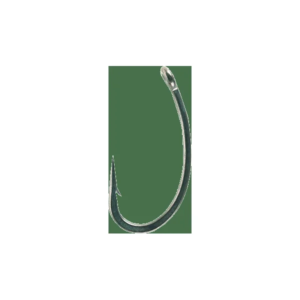 Armapoint Curve Shank Edges - Anzuelo para carpa