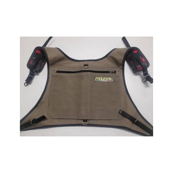 Arnés Gilet Paseda