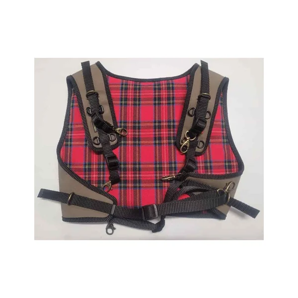 Arnés Gilet Paseda - Imagen 2