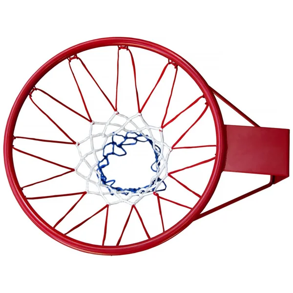 Aro de baloncesto universal para marco de madera - Imagen 4