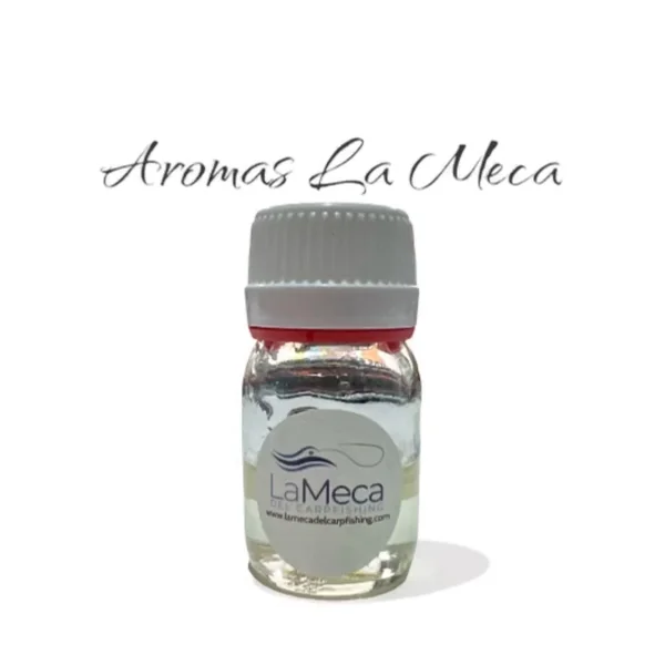 AROMAS LA MECA (TODOS LOS SABORES)