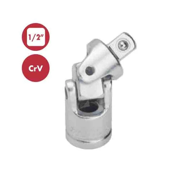 ARTICULACION UNIVERSAL 1/2"