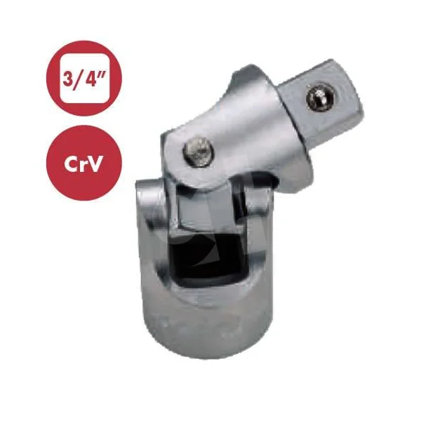 ARTICULACION UNIVERSAL 3/4"