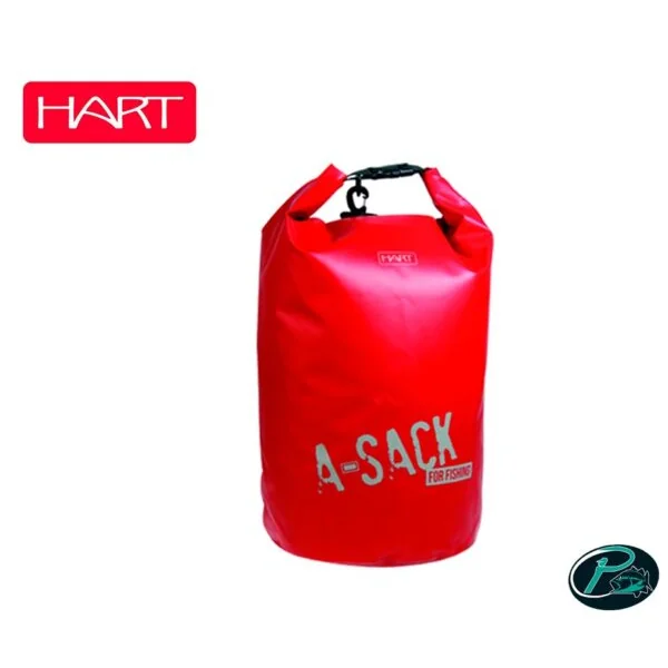 A-Sack Estanco HART - PescaBass Shop