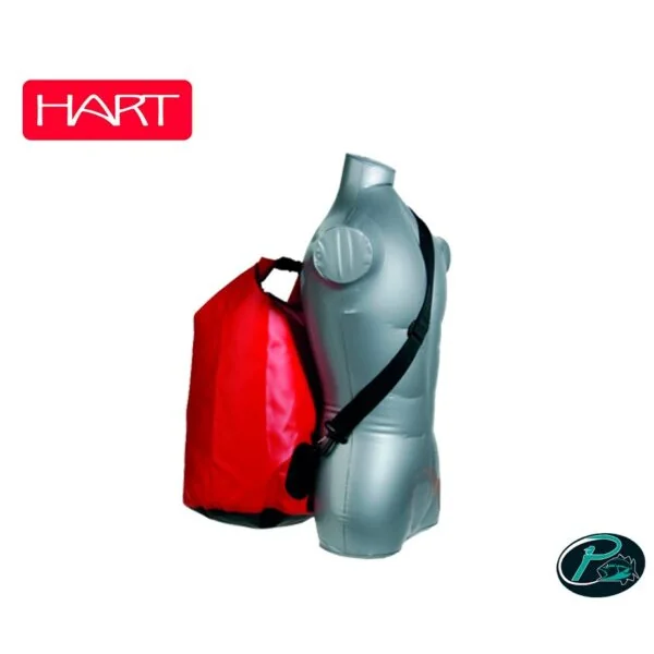 A-Sack Estanco HART - PescaBass Shop - Imagen 2