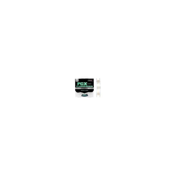 Asari FCX MAX transparent 100m 0,12