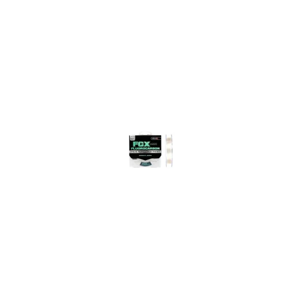 Asari FCX MAX transparent 100m 0,24mm