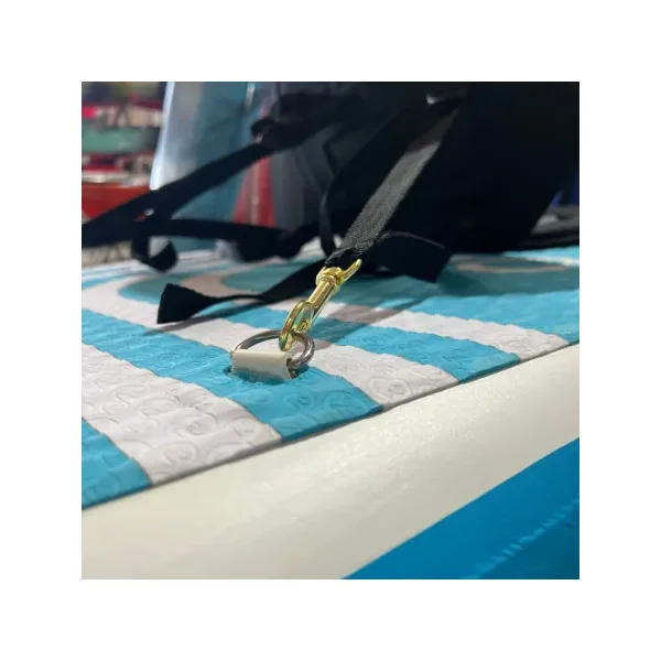 Asiento Paddle - Kayak LONG WAVE - Imagen 4