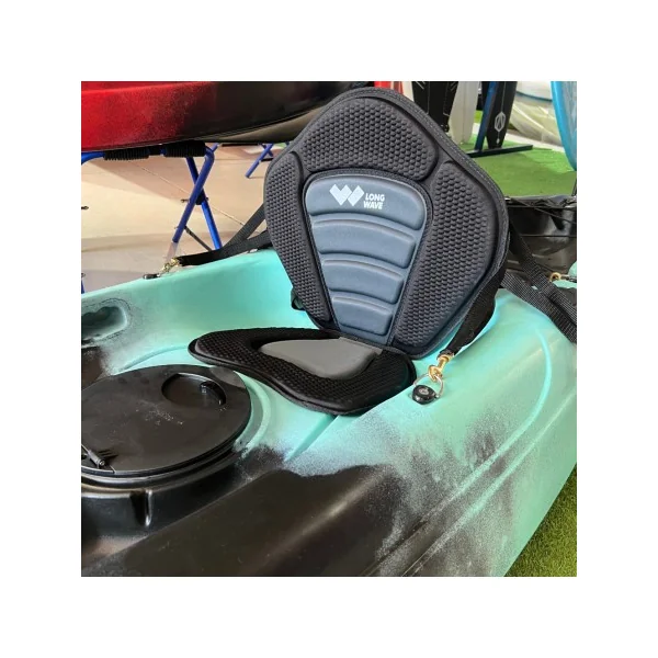 Asiento Paddle - Kayak LONG WAVE - Imagen 6