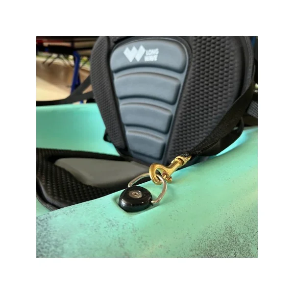 Asiento Paddle - Kayak LONG WAVE - Imagen 7