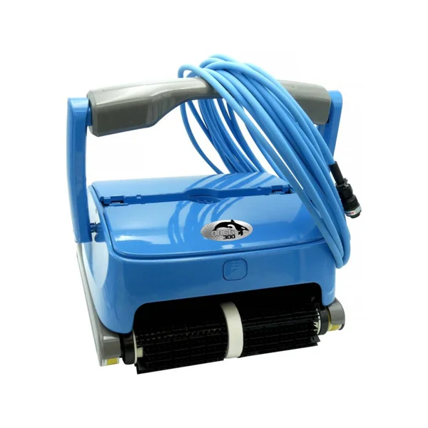 Aspirador elétrico ORCA 300" para piscinas