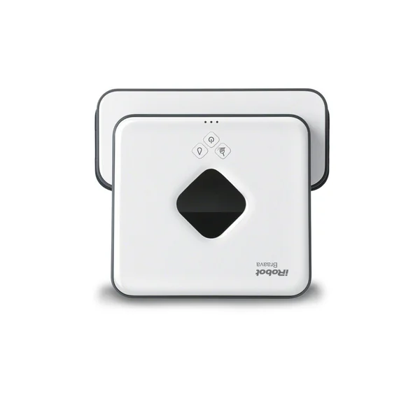 Aspirador Robot IROBOT Braava 320 (Autonomía: 60 min)
