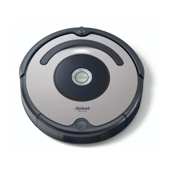 Aspirador Robot IROBOT Roomba 616 (Autonomía: 60 min)