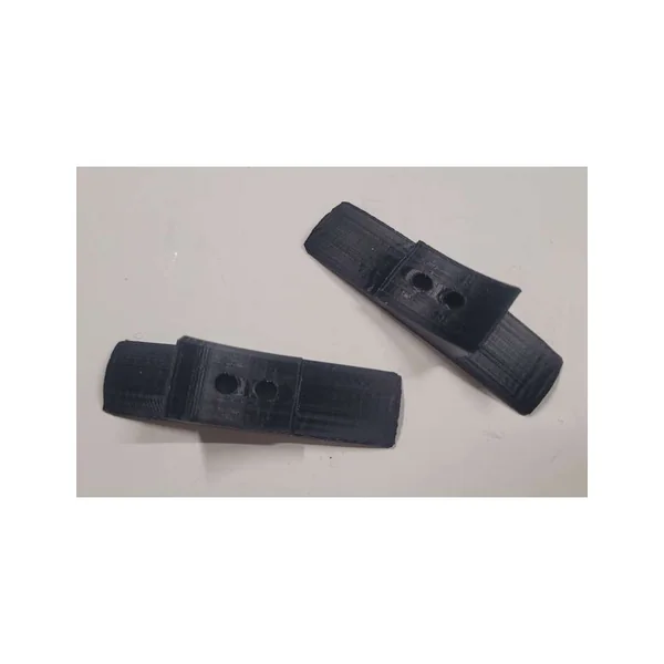 Atacañas carretes semiautomáticos
