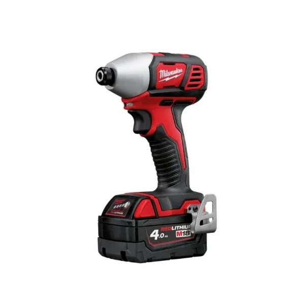 ATORNILLADOR DE IMPACTO COMPACTO M18-402C MILWAUKEE