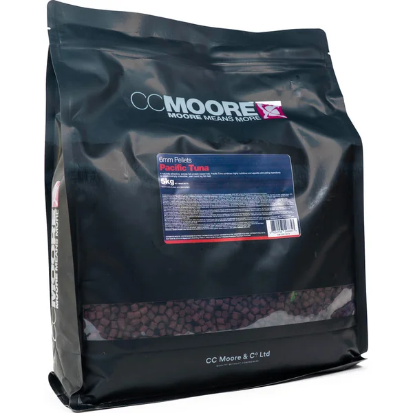 Atún Pacífico - 5KG - Pellets - Imagen 2