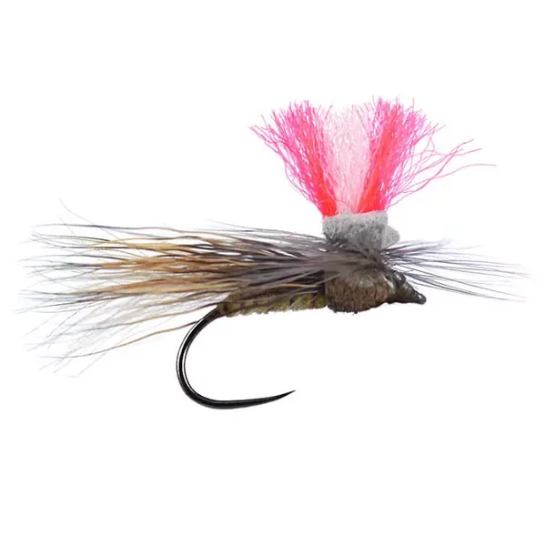 Austrian Natural Sedge BL mosca seca