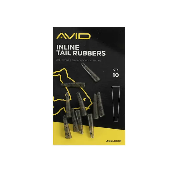 AVID ANTI TANGLE SLEEVES