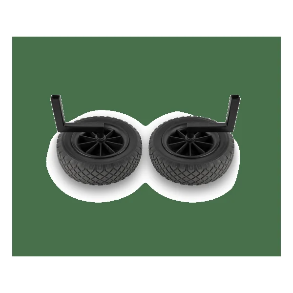 Avid Carp Barrow Wheel Conversion Kit - Imagen 5