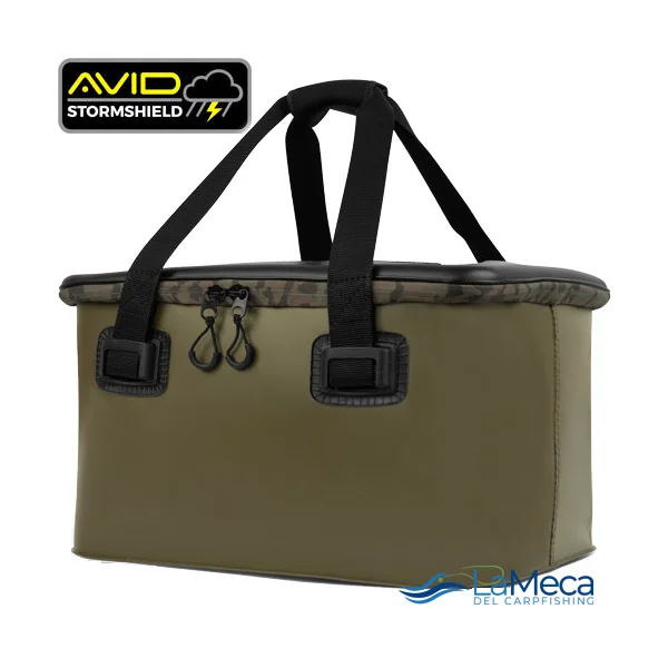 AVID CARP CAMO EVA 50L