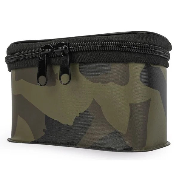AVID CARP CAMO EVA POUCH SMALL