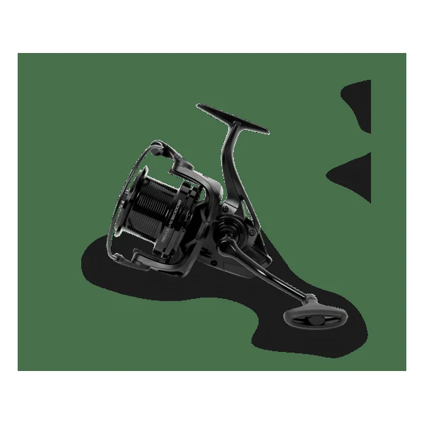 Avid Carp Carrete Revolve 12000FD