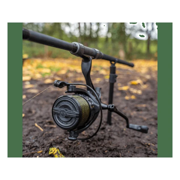 Avid Carp Carrete Revolve 12000FS - Imagen 3