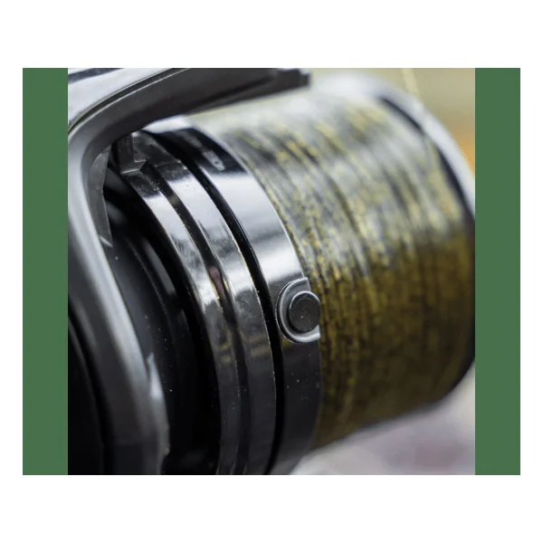 Avid Carp Carrete Revolve 12000FS - Imagen 4