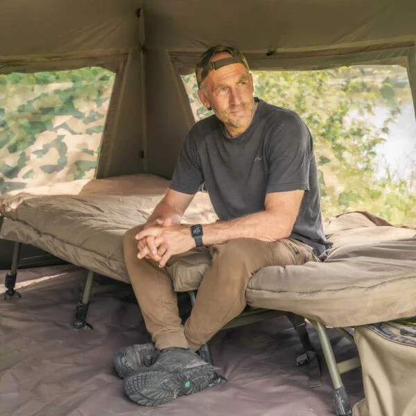 Avid Carp Refugio Bivvy EXO 2 System - Imagen 3