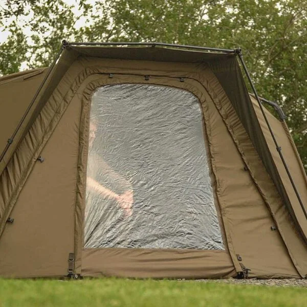 Avid Carp Refugio Bivvy EXO 2 System - Imagen 7