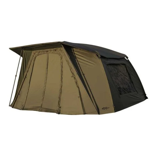 Avid Carp Refugio Bivvy EXO 2 System - Imagen 10
