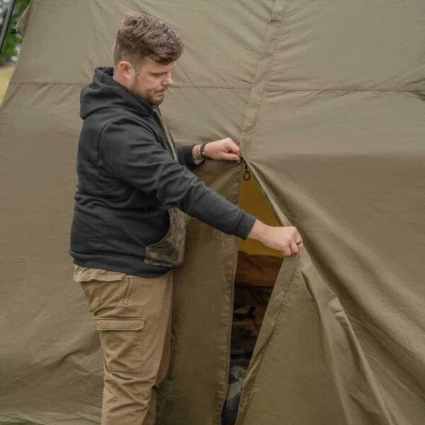 Avid Carp Refugio Revolve Screen House - Imagen 14