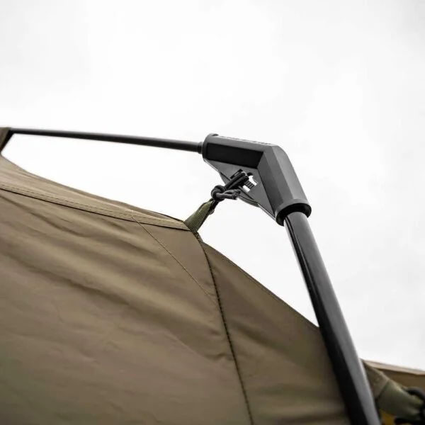 Avid Carp Refugio Revolve Screen House - Imagen 3