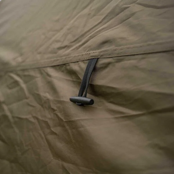 Avid Carp Refugio Revolve Screen House - Imagen 4