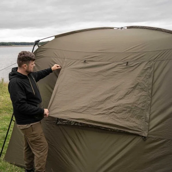 Avid Carp Refugio Revolve Screen House - Imagen 7