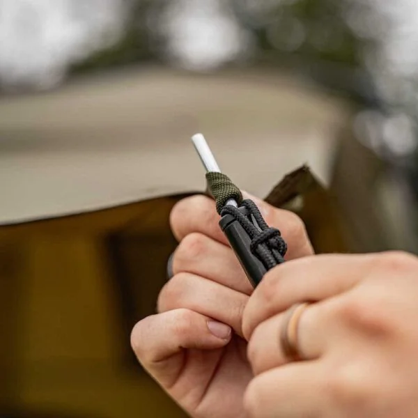 Avid Carp Refugio Revolve Screen House - Imagen 10