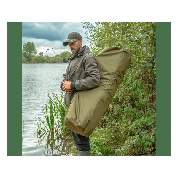 Avid Carp Revolve Carp Cradle - Imagen 2