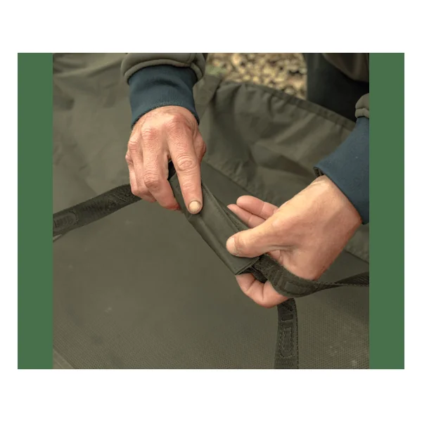 Avid Carp Revolve Carp Cradle - Imagen 3